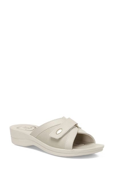 Polaris 5 Points 407011 .Z5Fx Women's Slippers