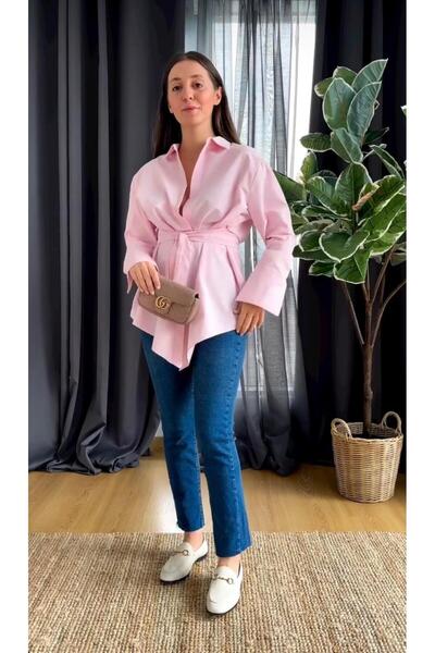 Lemajh Boy Fit Jean Mavi