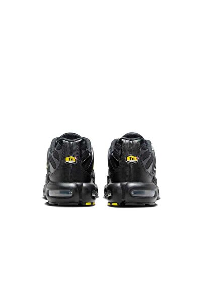 Nike Air Max Plus Erkek Sneaker Ayakkabı