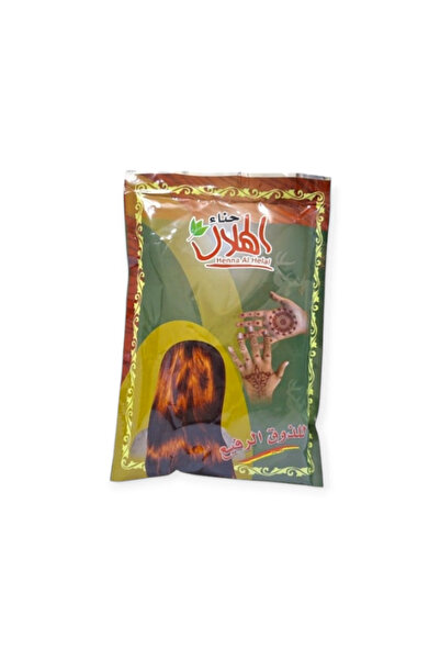 AL-HELAL حناء عروس الهلال 200 جم