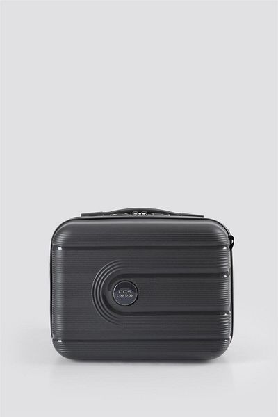 ÇÇS Yellow Women's Makeup Bag Ccs5261