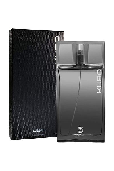 Ajmal Kuro, Eau de Parfum, Men, Eau de Parfum, 90 ml