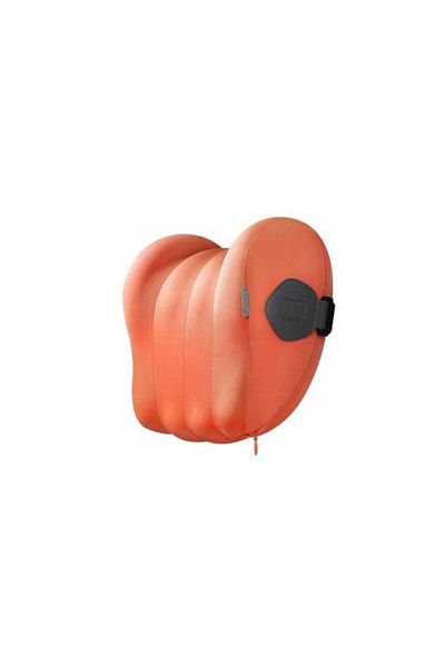 Baseus ComfortRide Baseus Car Neck Rest Pillow - Orange