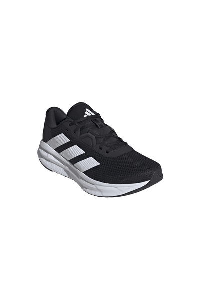 adidas Galaxy 7 Erkek Siyah Yol Koşusu Ayakkabısı ERKEK YOL KOŞUSU AYAKKABISI ID8760