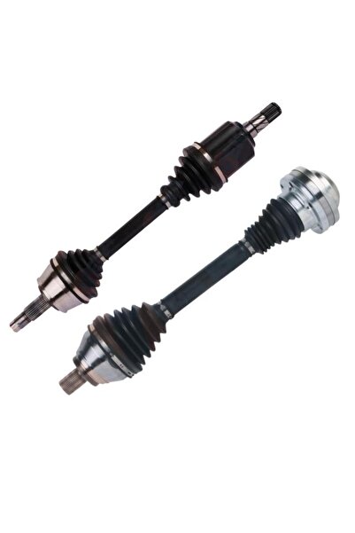 Veka AKS KOMPLE RENAULT CLIO SYMBOL THALIA II 1.5 DCI 1