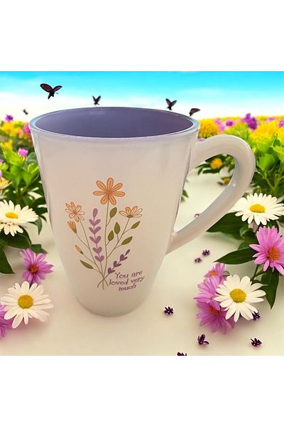 Vintage Mug