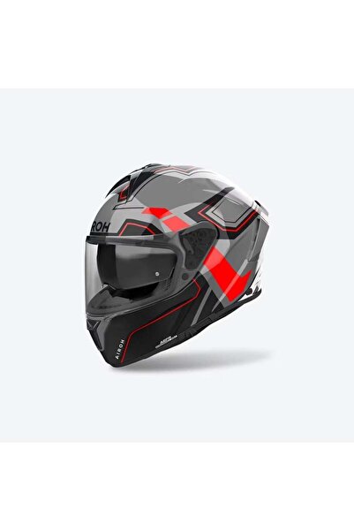 Airoh Spark 2 Dart Red Gloss Kask