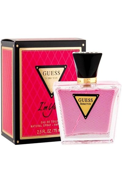 Guess Seductive I'm Yours Eau de Toilette 75ml​