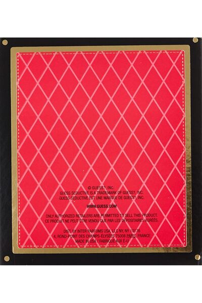 Guess Seductive I'm Yours Eau de Toilette 75ml