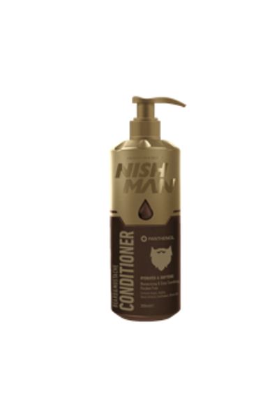 NISHMAN Nishman Mustache and Beard Care Balm