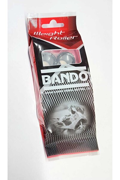 Bando BAGA SET VARYATÖR TAHRİK AĞIRLIĞI KYMCO XCITING 250cc 6 ADET BAGA - WR2...