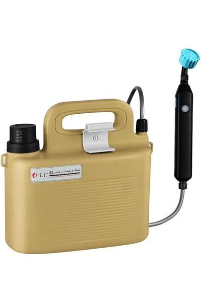DLC Rechargeable Water Spray Pump, DLC-IP3047