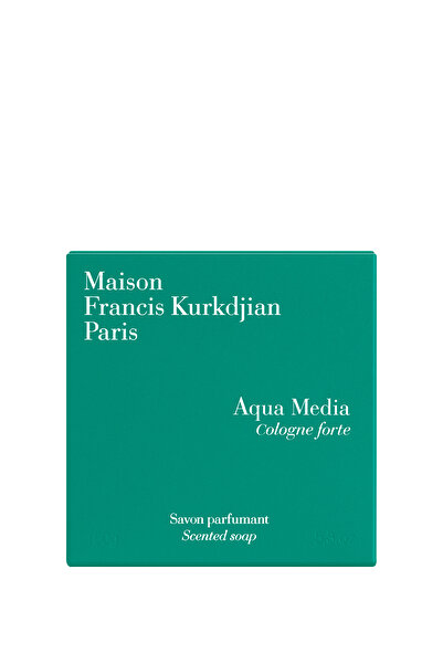 Maison Francis Kurkdjian Aqua Media Cologrne Forte 150 gr Sabun