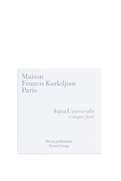 Maison Francis Kurkdjian Aqua Universalis Cologne Forte Soap 150 g