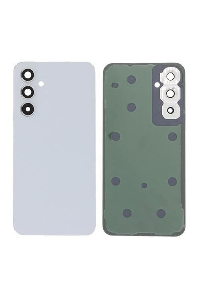 Fodos Galaxy Samsung A54 Arka Kapak - Arka Pil Batarya Kapağı SM-A546 Uyumlu ...