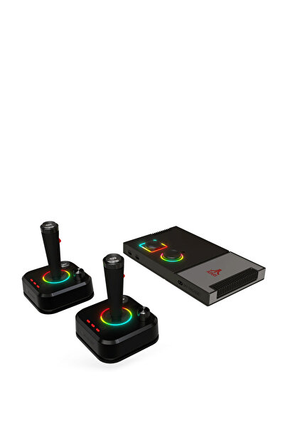 My Arcade Atari Game Station Pro