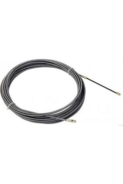 Mutlusan SUSTA ÇELİK 20 METRE