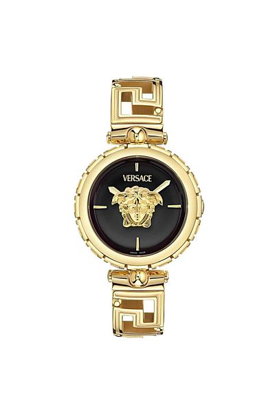 Versace Vrscve0B00525 Women's Wristwatch