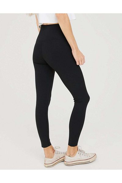 AMERICAN EAGLE Offline By Aerie Goals Legging
