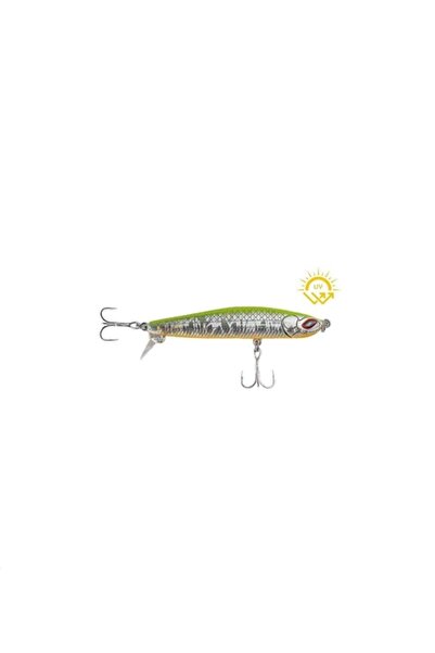 Fujin Fast Pen 75mm 14gr Sinking Suni Yem