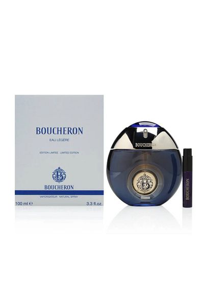 Boucheron Eau Légère Eau de Toilette 100ml​