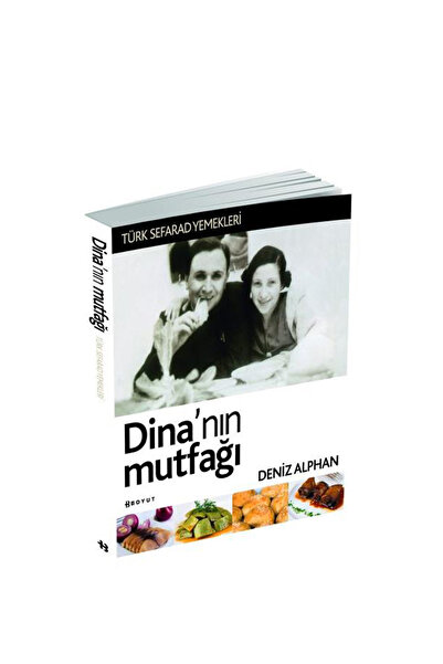Genel Markalar Dina'nın Mutfağı Yemek Kitabı