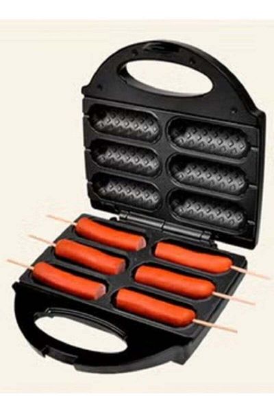 HOME MASTER صانعة هوت دوج Hm358 بقوة 750 واط