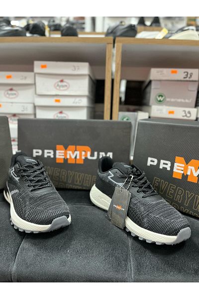 M.P. M.P. 251-2823 Men's Sports Shoes