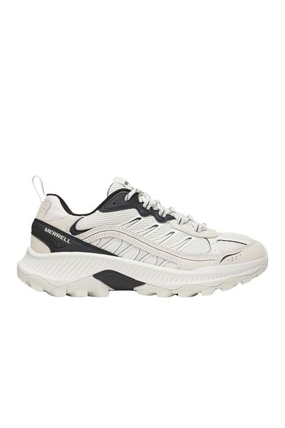 Merrell Speed ​​Strike 2 Trek Γυναικεία Μαύρα Παπούτσια εξωτερικού χώρου