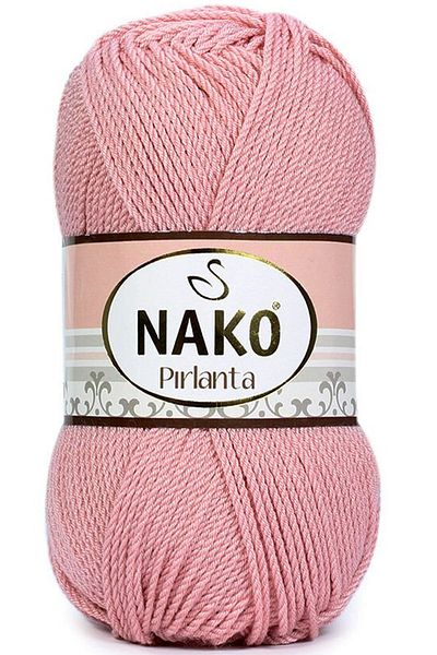 NAKO Διαμαντένιο πλεκτό νήμα 5408