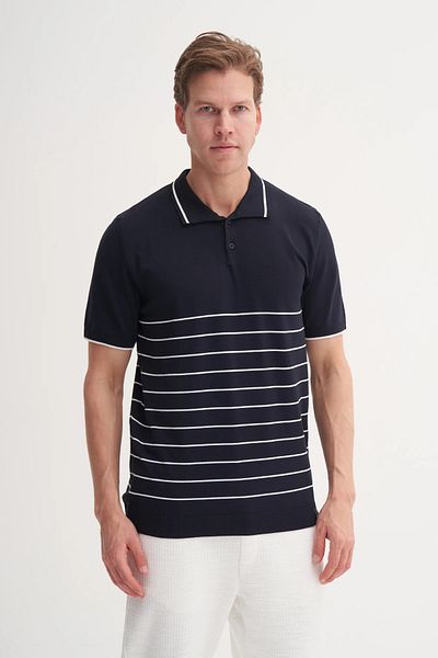 Cazador Μπλουζάκι με γιακά Polo Regular Fit