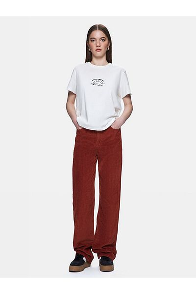 Ltb Tricou alb