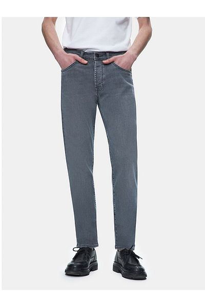 Ltb Lawrie Y Skinny Leg Jean παντελόνι στη μέση