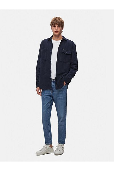 Ltb Pantaloni de jeans cu talie medie Diego X Y cu picioare înguste