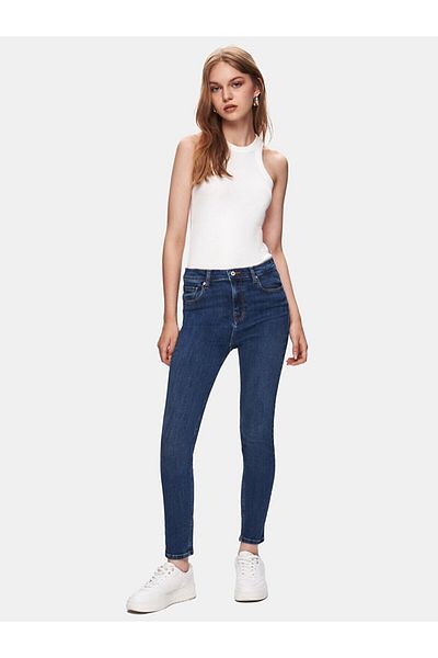 Ltb Pantaloni Tanya B