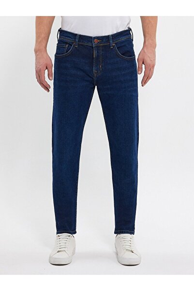 Ltb Τζιν παντελόνι Diego Skinny Leg Mid Waist