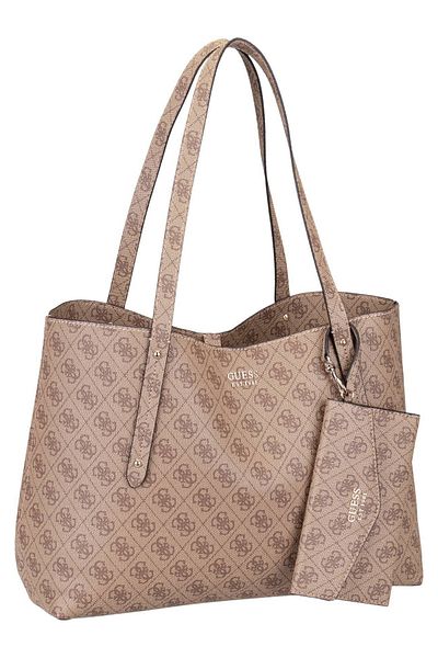 Guess Shopper Brenton Logo