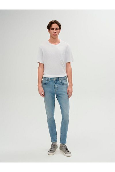Ltb Jean παντελόνι Diego X Y Skinny Leg στη μέση