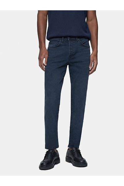 Ltb Lawrie Y Skinny Leg Jean παντελόνι στη μέση