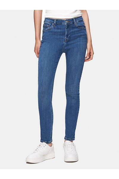 Ltb Pantaloni Tanya B