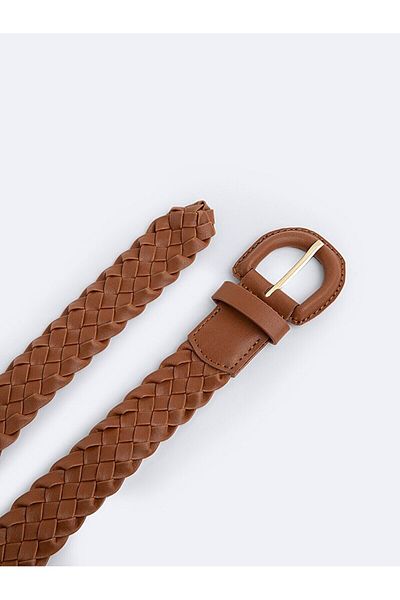 Ltb Brown Belt