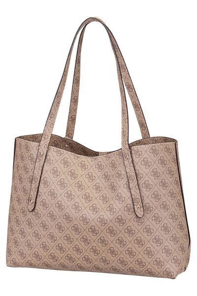 Guess Shopper Brenton Logo