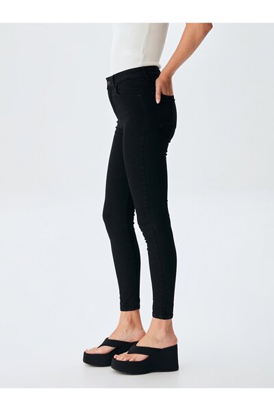 Ltb Jean παντελόνι Marcella X Skinny Leg ψηλόμεσο