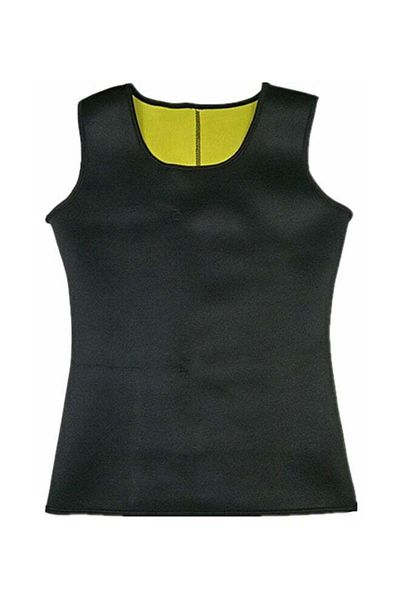 Generic REDU SHAPER Slimming Body Shaper Sauna Vest
