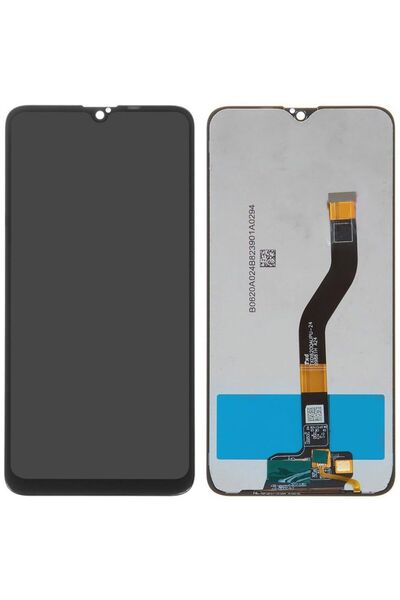 TURKTABLET شاشة لمس LCD لجهاز سامسونج جالاكسي A10s SM-A107