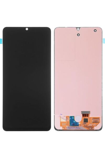 TURKTABLET سامسونج جالاكسي M32 4G SM-M325 شاشة ال سي دي تعمل باللمس