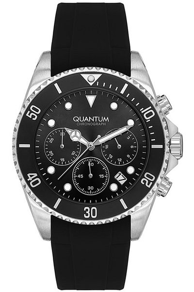 Quantum Pwg1133.351 Men's Watch