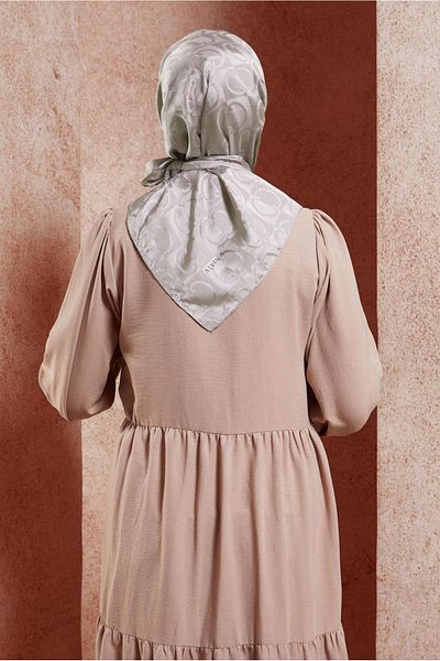Alvina ALVİNA JACQUARD SCARF 8452 - Γυναικεία Αθλητικά Παπούτσια