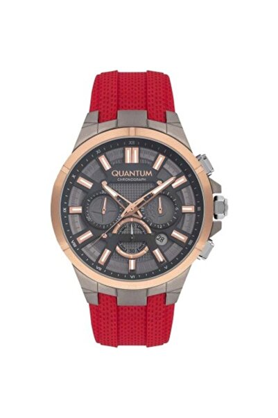 Quantum Ttg1003.068 Men's Wristwatch