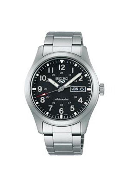 Seiko SRPG27K 5 Sports Erkek Kol Saati